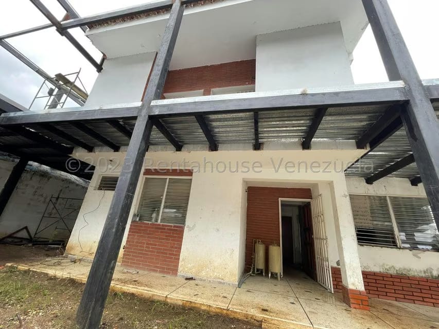 Casa (Duplex) en Venta en Araure, Portuguesa - 5