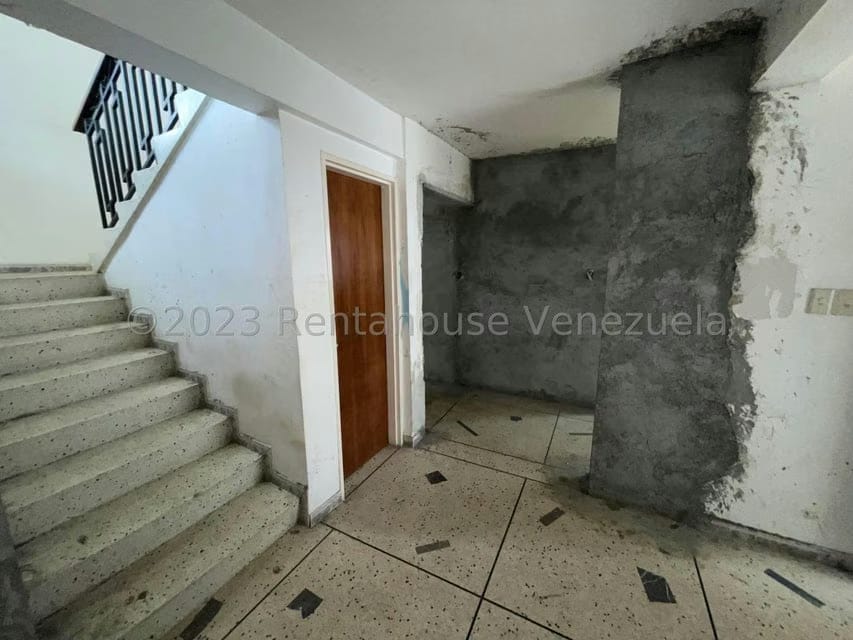 Casa (Duplex) en Venta en Araure, Portuguesa - 6