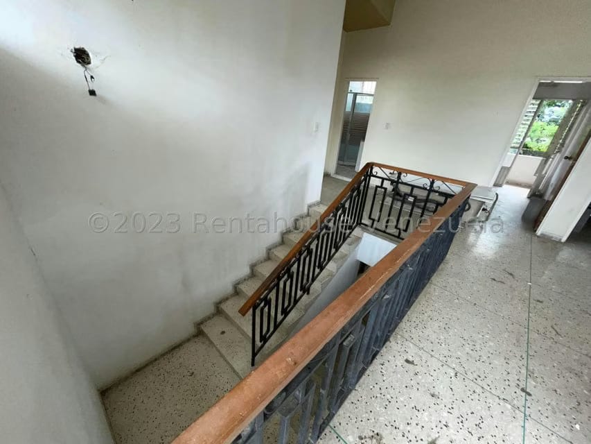 Casa (Duplex) en Venta en Araure, Portuguesa - 8