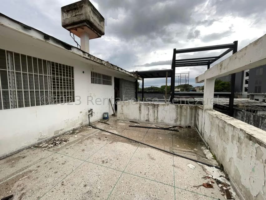 Casa (Duplex) en Venta en Araure, Portuguesa - 10