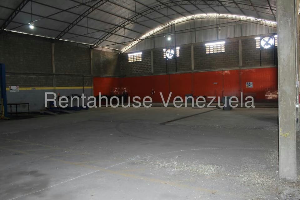 Comercial (Local Comercial) en Venta en Zona Industrial, Anzoategui - 5