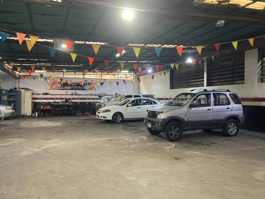 Comercial (Local Comercial) en Alquiler en Parroquia La Candelaria, Distrito Metropolitano - 11