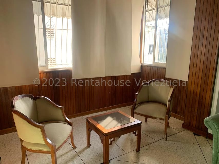 Apartamento (1 Nivel) en Venta en Santa Monica, Distrito Metropolitano - 11