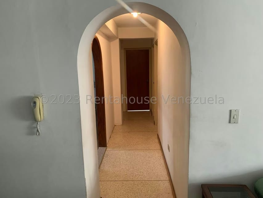 Apartamento (1 Nivel) en Venta en Santa Monica, Distrito Metropolitano - 12