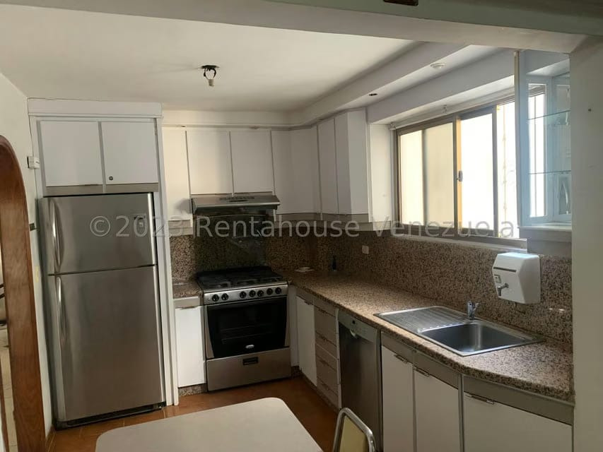 Apartamento (1 Nivel) en Venta en Santa Monica, Distrito Metropolitano - 14