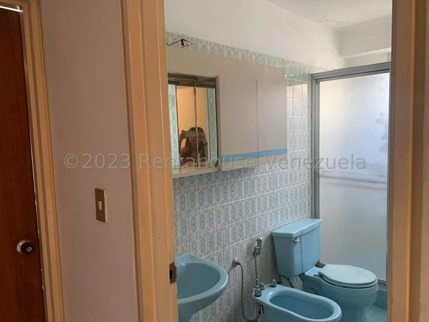 Apartamento (1 Nivel) en Venta en Santa Monica, Distrito Metropolitano - 20