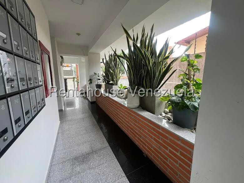 Apartamento (1 Nivel) en Venta en Los Caobos, Aragua - 2