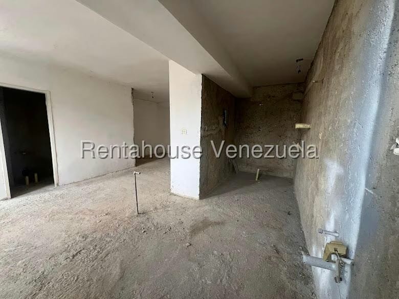 Apartamento (1 Nivel) en Venta en Los Caobos, Aragua - 11