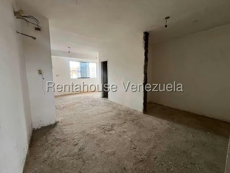 Apartamento (1 Nivel) en Venta en Los Caobos, Aragua - 16