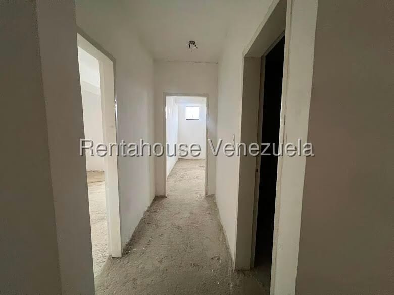 Apartamento (1 Nivel) en Venta en Los Caobos, Aragua - 20