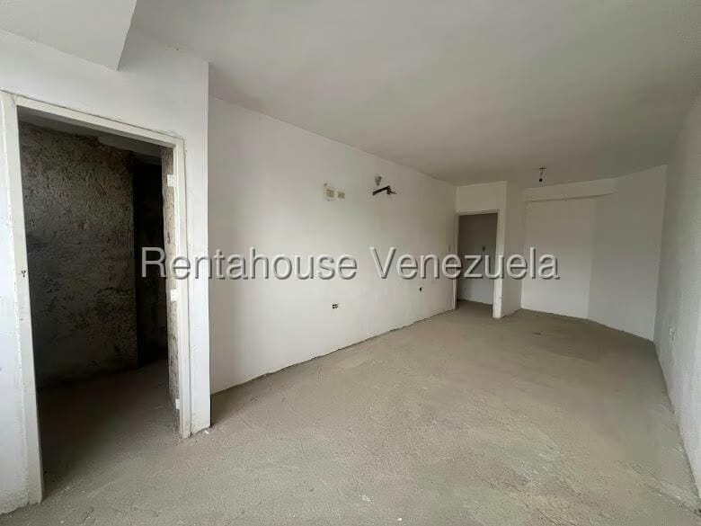 Apartamento (1 Nivel) en Venta en Los Caobos, Aragua - 25