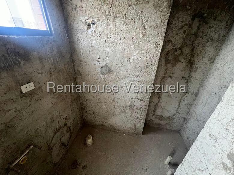 Apartamento (1 Nivel) en Venta en Los Caobos, Aragua - 27