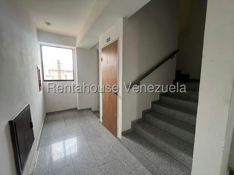 Apartamento (1 Nivel) en Venta en Los Caobos, Aragua - 28