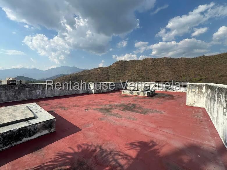 Apartamento (1 Nivel) en Venta en Los Caobos, Aragua - 29