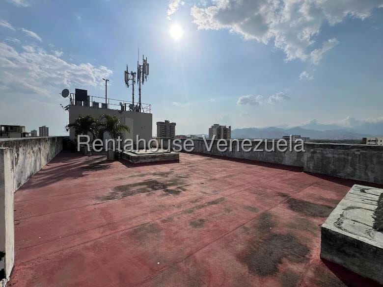Apartamento (1 Nivel) en Venta en Los Caobos, Aragua - 30
