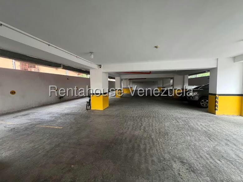 Apartamento (1 Nivel) en Venta en Los Caobos, Aragua - 31