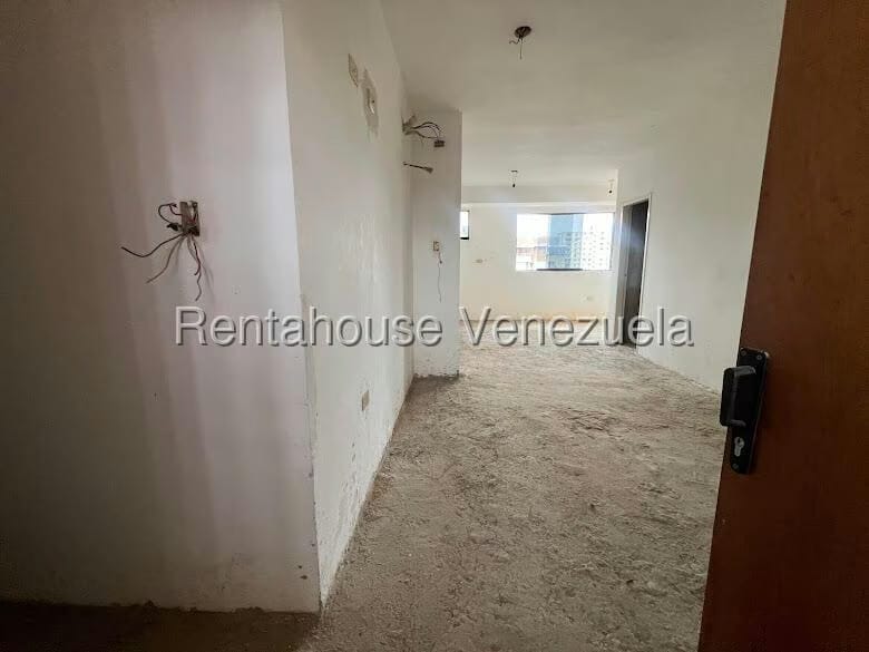 Apartamento (1 Nivel) en Venta en Los Caobos, Aragua - 5