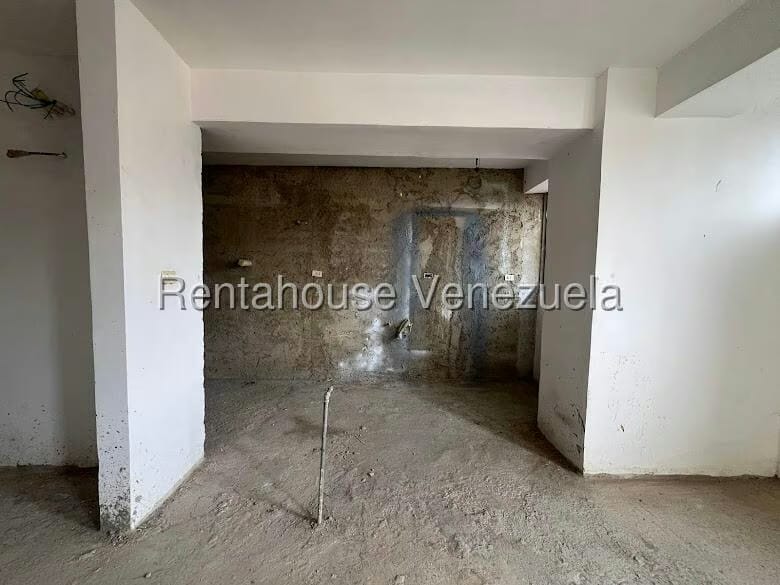 Apartamento (1 Nivel) en Venta en Los Caobos, Aragua - 7