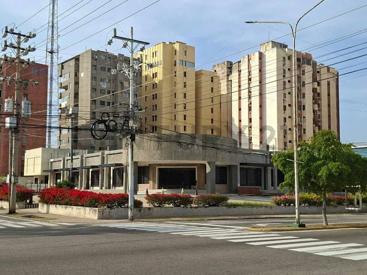 El mejor local en la mejor esquina de la zona gastronómica de Maracaibo