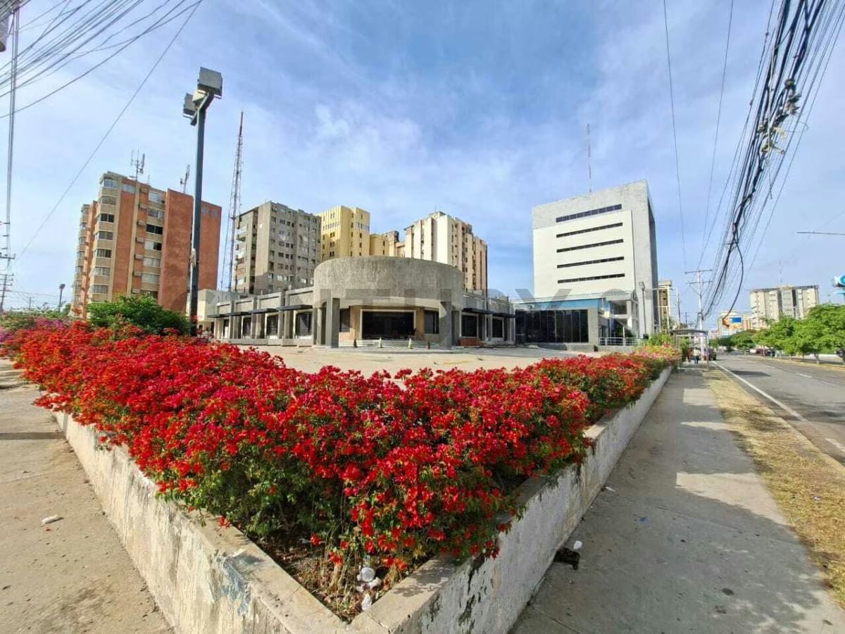 El mejor local en la mejor esquina de la zona gastronómica de Maracaibo - 2