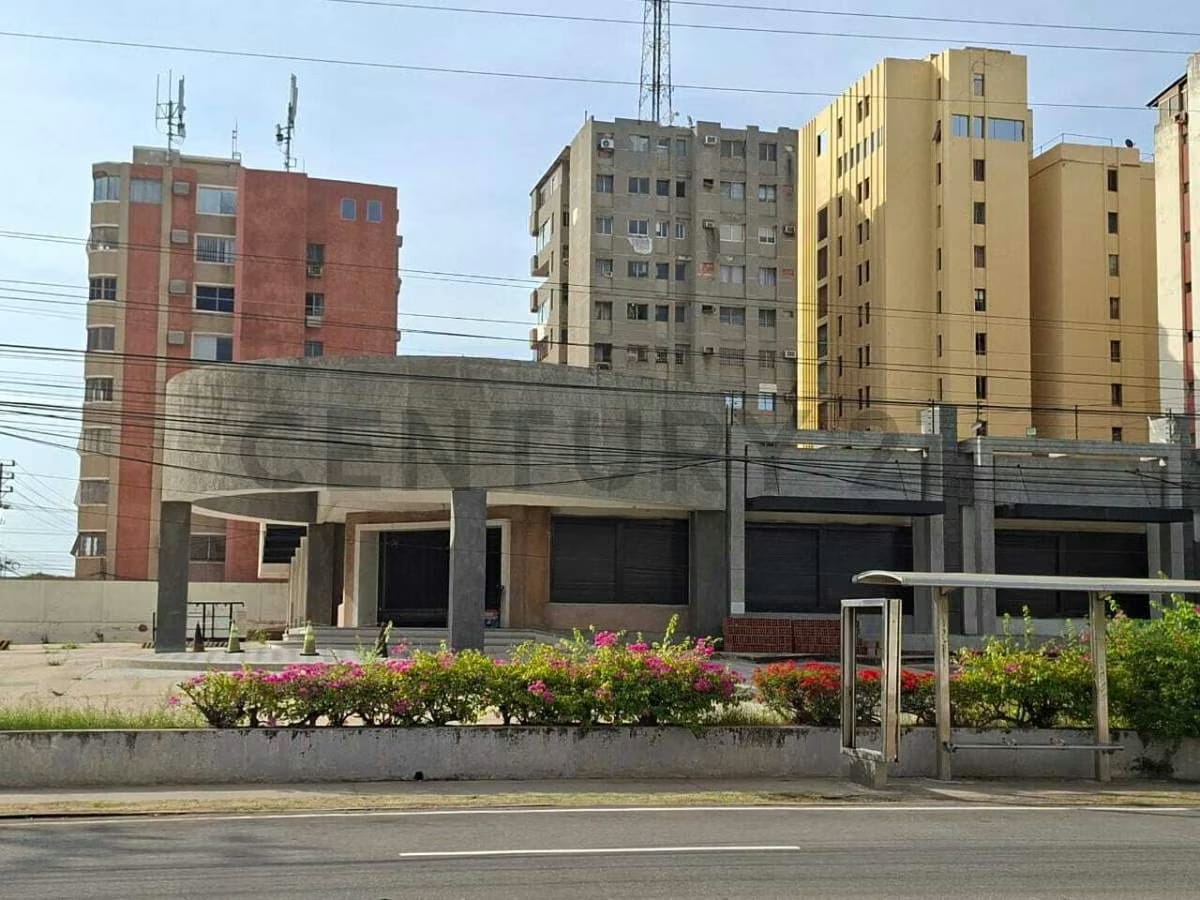 El mejor local en la mejor esquina de la zona gastronómica de Maracaibo - 3