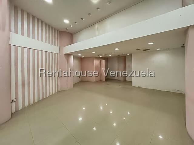 Comercial (Local Comercial) en Alquiler en El Cardon, Falcon
