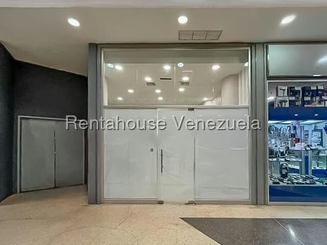 Comercial (Local Comercial) en Alquiler en El Cardon, Falcon - 2