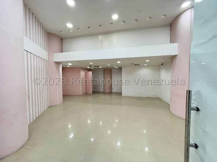 Comercial (Local Comercial) en Alquiler en El Cardon, Falcon - 3
