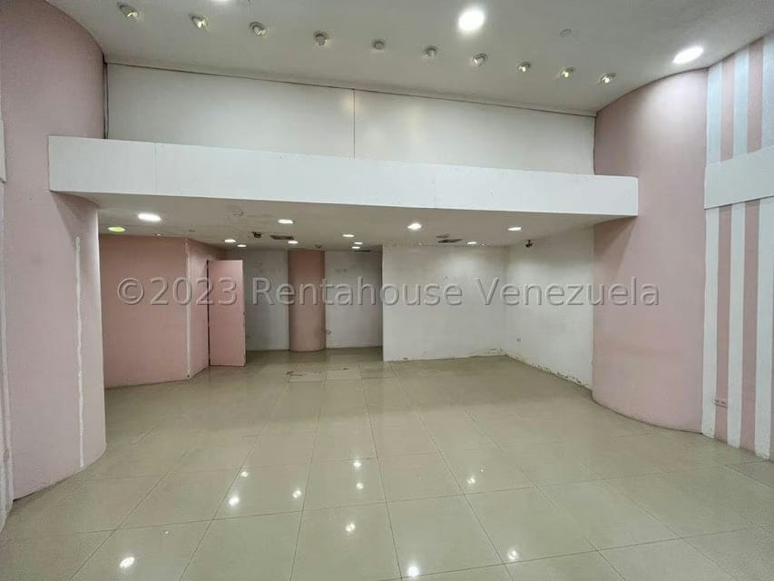 Comercial (Local Comercial) en Alquiler en El Cardon, Falcon - 4