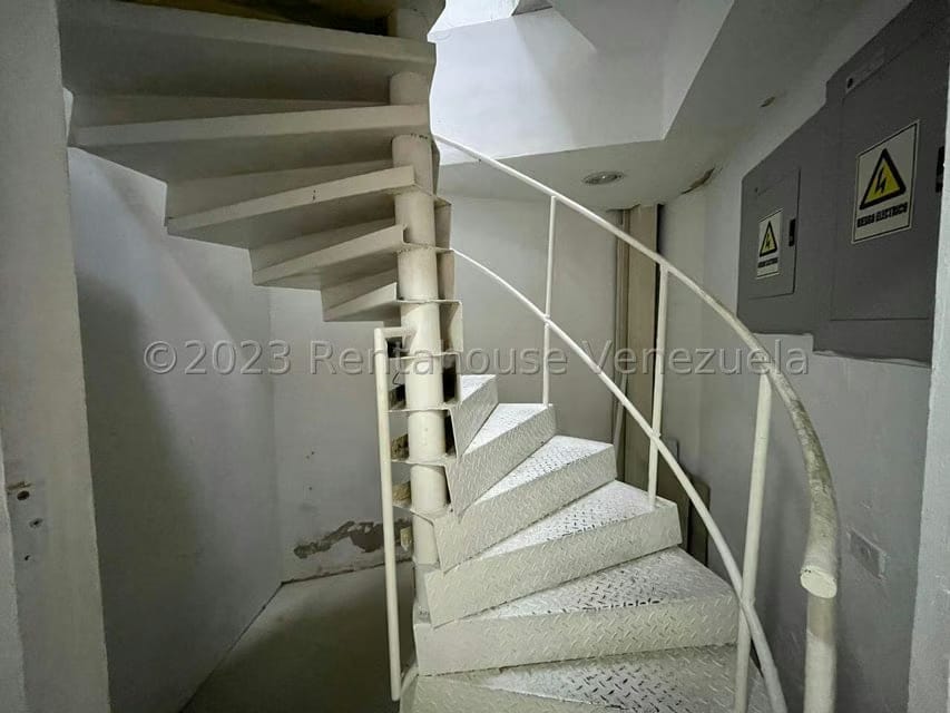 Comercial (Local Comercial) en Alquiler en El Cardon, Falcon - 5