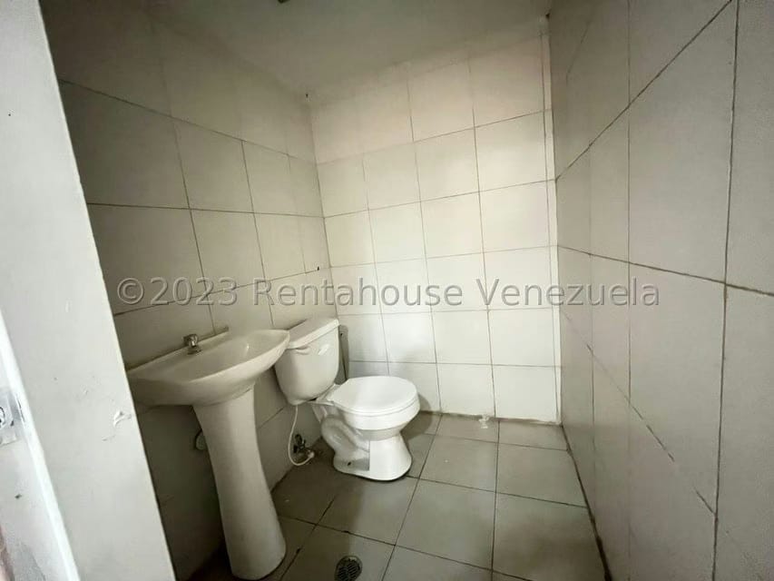 Comercial (Local Comercial) en Alquiler en El Cardon, Falcon - 8