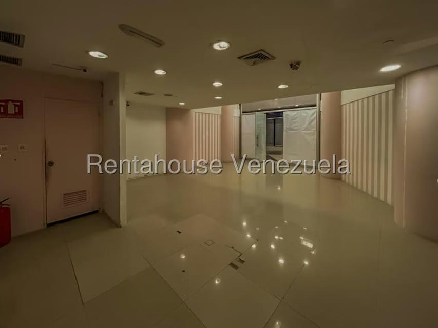 Comercial (Local Comercial) en Alquiler en El Cardon, Falcon - 9