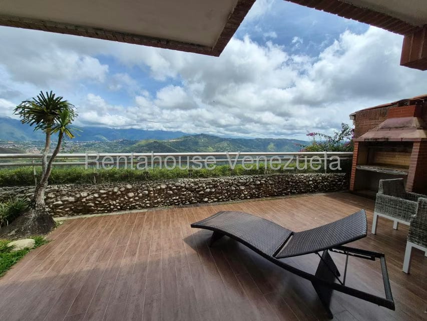 Townhouse (Duplex) en Venta en Loma Linda, Distrito Metropolitano - 11