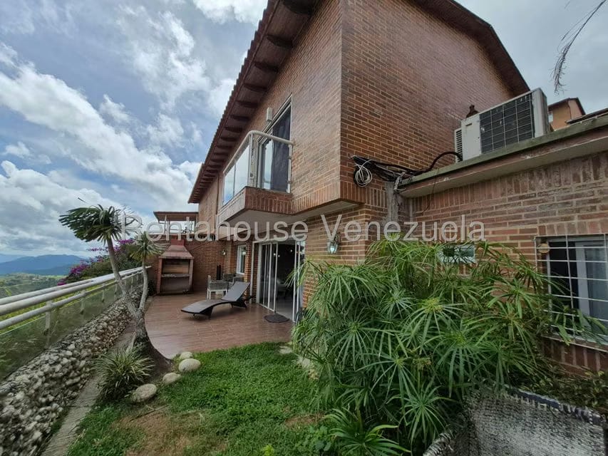 Townhouse (Duplex) en Venta en Loma Linda, Distrito Metropolitano - 15