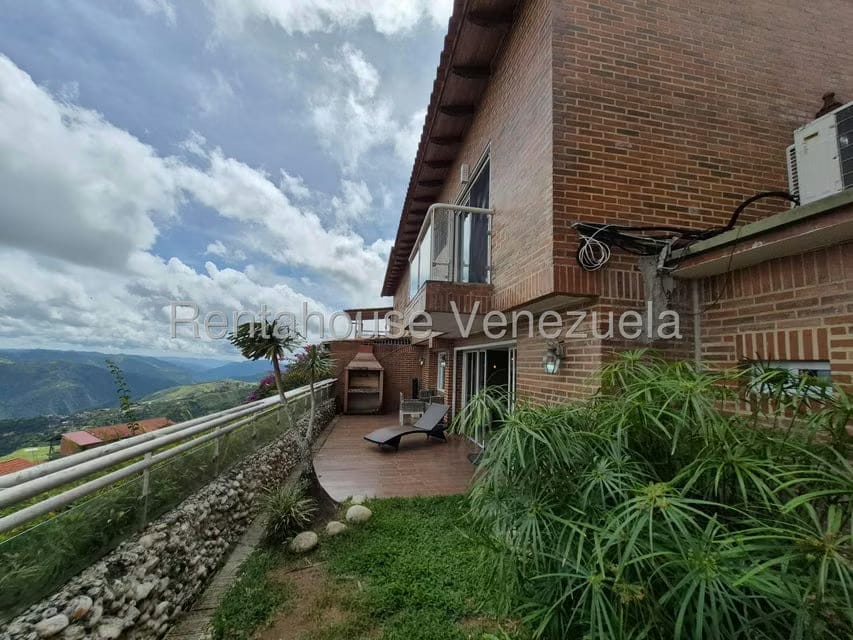 Townhouse (Duplex) en Venta en Loma Linda, Distrito Metropolitano - 16