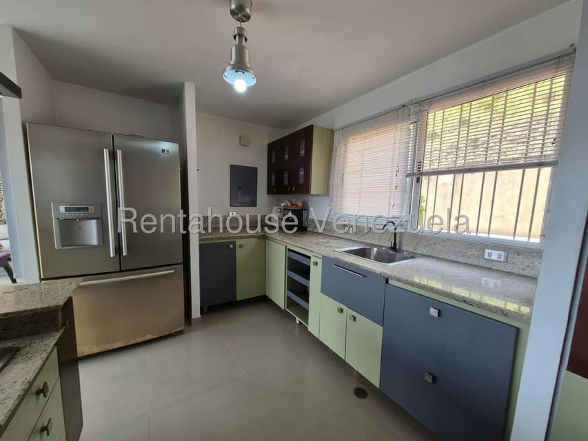 Townhouse (Duplex) en Venta en Loma Linda, Distrito Metropolitano - 18