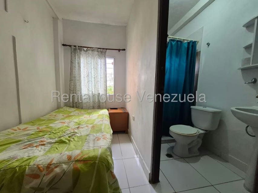 Townhouse (Duplex) en Venta en Loma Linda, Distrito Metropolitano - 20