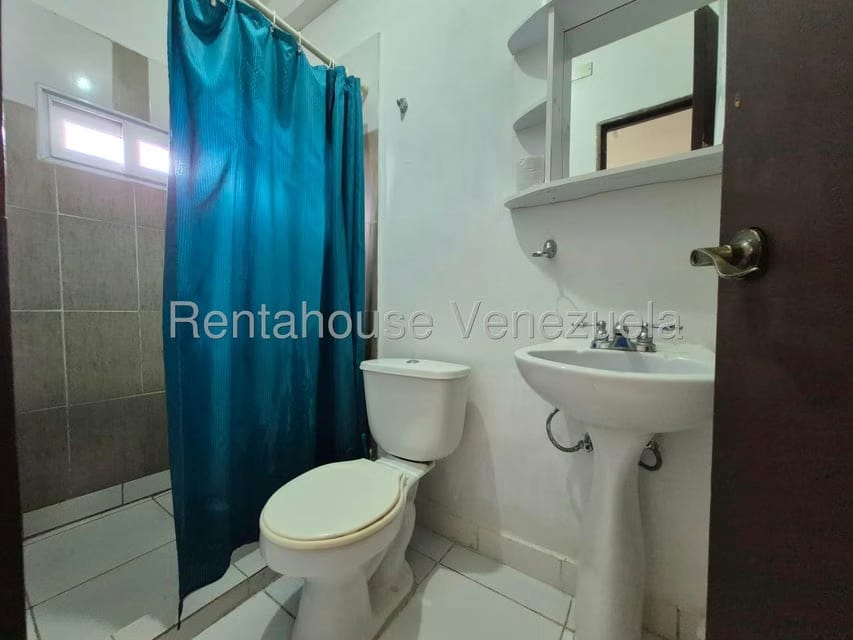 Townhouse (Duplex) en Venta en Loma Linda, Distrito Metropolitano - 21