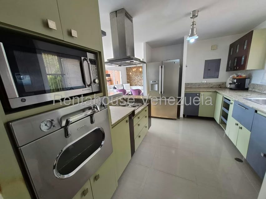 Townhouse (Duplex) en Venta en Loma Linda, Distrito Metropolitano - 22