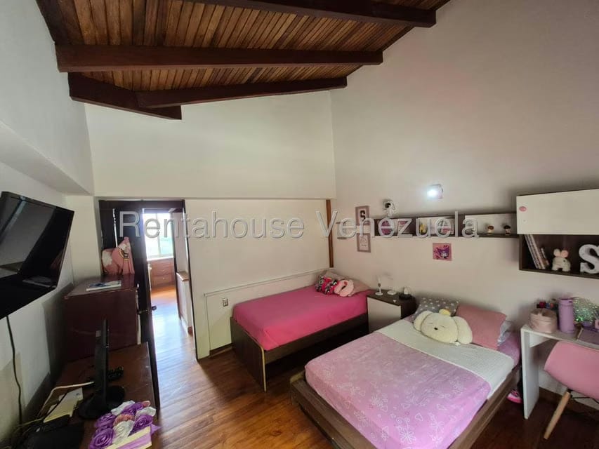 Townhouse (Duplex) en Venta en Loma Linda, Distrito Metropolitano - 27