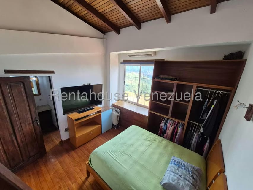 Townhouse (Duplex) en Venta en Loma Linda, Distrito Metropolitano - 29