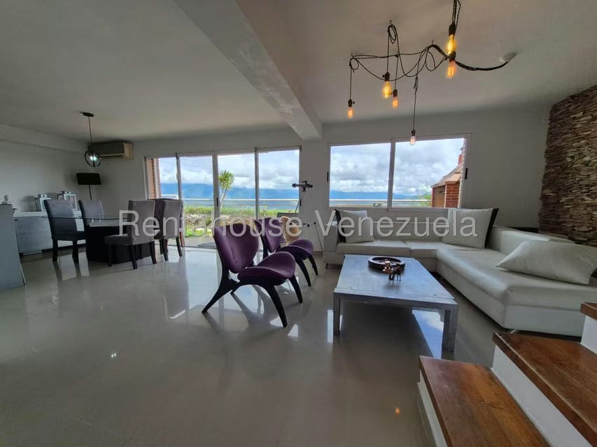 Townhouse (Duplex) en Venta en Loma Linda, Distrito Metropolitano - 4