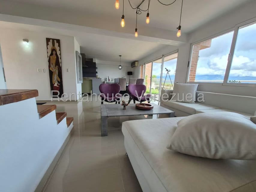Townhouse (Duplex) en Venta en Loma Linda, Distrito Metropolitano - 5