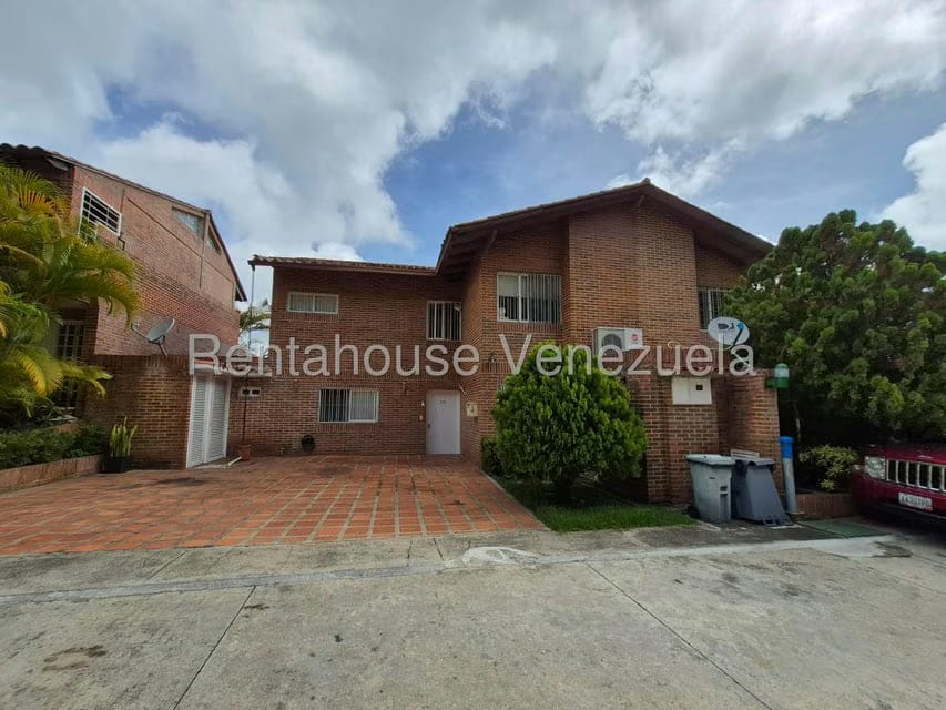 Townhouse (Duplex) en Venta en Loma Linda, Distrito Metropolitano - 44
