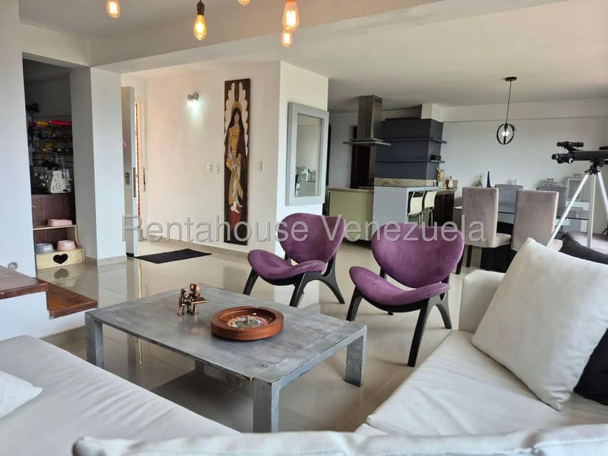 Townhouse (Duplex) en Venta en Loma Linda, Distrito Metropolitano - 7