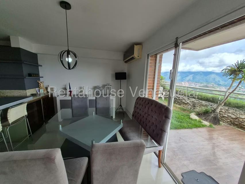 Townhouse (Duplex) en Venta en Loma Linda, Distrito Metropolitano - 10