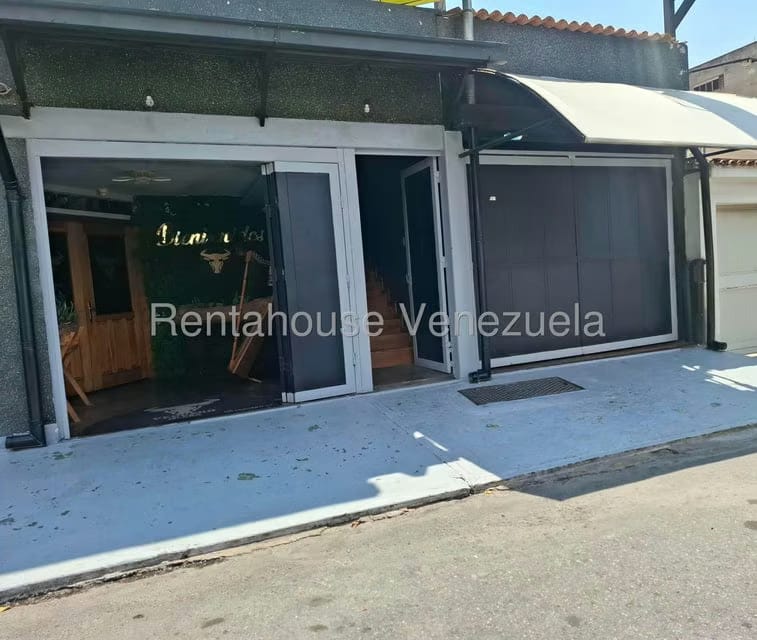 Apartamento (1 Nivel) en Alquiler en Santa Monica, Distrito Metropolitano