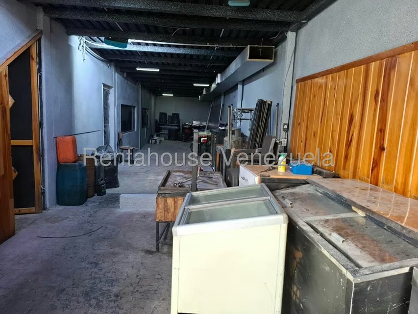 Apartamento (1 Nivel) en Alquiler en Santa Monica, Distrito Metropolitano - 3