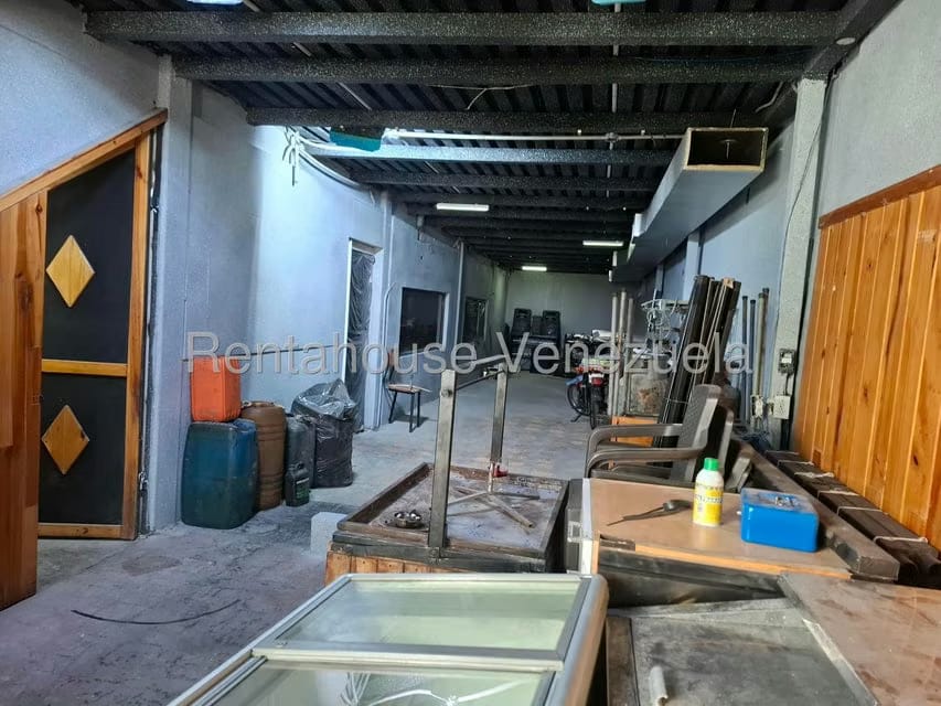 Apartamento (1 Nivel) en Alquiler en Santa Monica, Distrito Metropolitano - 4