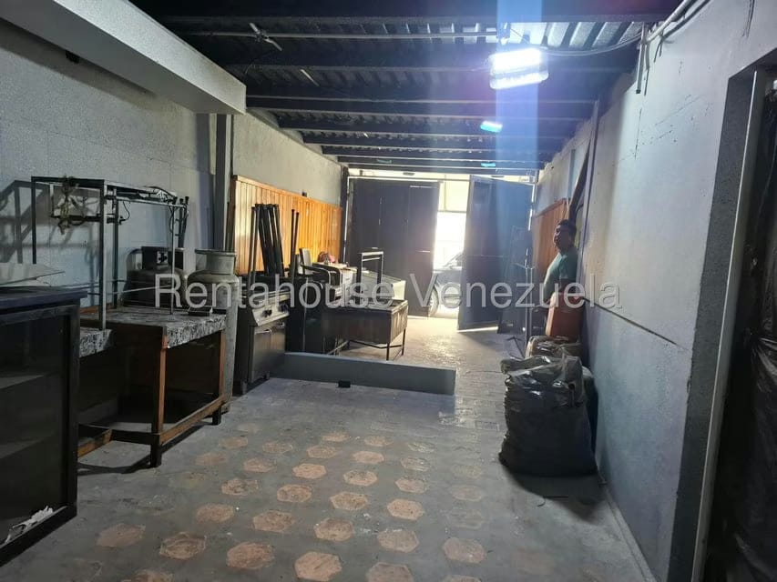 Apartamento (1 Nivel) en Alquiler en Santa Monica, Distrito Metropolitano - 5